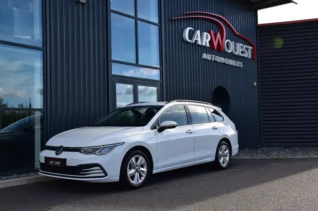 Volkswagen Golf Plus VIII SW 1.0 ETSI OPF 110 LIFE DSG7