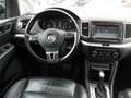 Volkswagen Sharan Highline BMT, 1.HAND,Pana.Dach,7.Sitze Schwarz - thumbnail 11