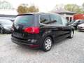 Volkswagen Sharan Highline BMT, 1.HAND,Pana.Dach,7.Sitze Schwarz - thumbnail 4