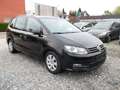 Volkswagen Sharan Highline BMT, 1.HAND,Pana.Dach,7.Sitze Schwarz - thumbnail 1