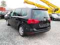 Volkswagen Sharan Highline BMT, 1.HAND,Pana.Dach,7.Sitze Schwarz - thumbnail 5