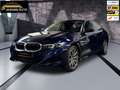 BMW 320 3-serie 320e LCI |Facelift | Widescreen | 2 sets v Bleu - thumbnail 1