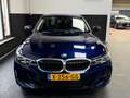 BMW 320 3-serie 320e LCI |Facelift | Widescreen | 2 sets v Bleu - thumbnail 4