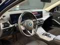 BMW 320 3-serie 320e LCI |Facelift | Widescreen | 2 sets v Bleu - thumbnail 5