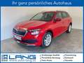 Skoda Kamiq 1.0 TSI Ambition OPF LED*RÜCKFAHRKAMERA*SMART L... Rojo - thumbnail 1