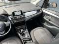BMW 218 d Advantage*2.Besitz*LED*Navi*R-Kamera*Garantie* Zwart - thumbnail 10