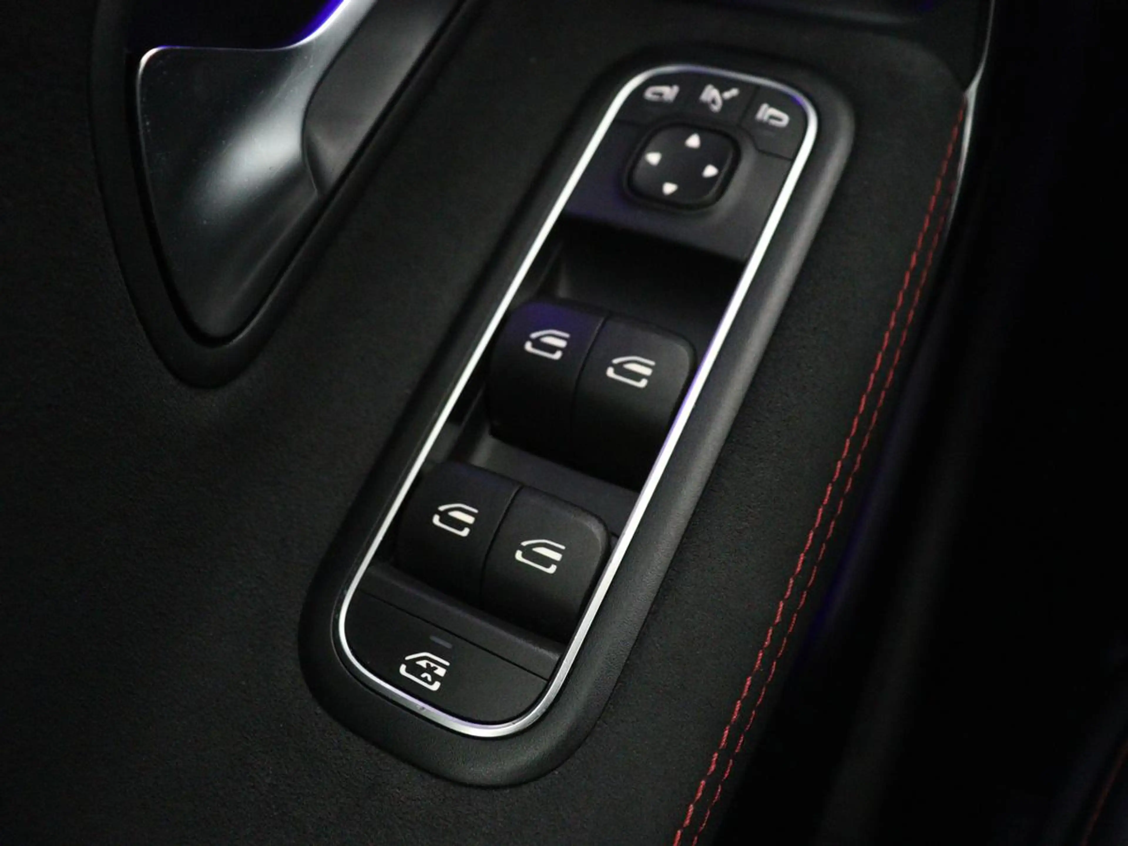 Mercedes-Benz A 35 AMG 4Matic Night | Panoramadak | Carplay | Widescreen — photo 42