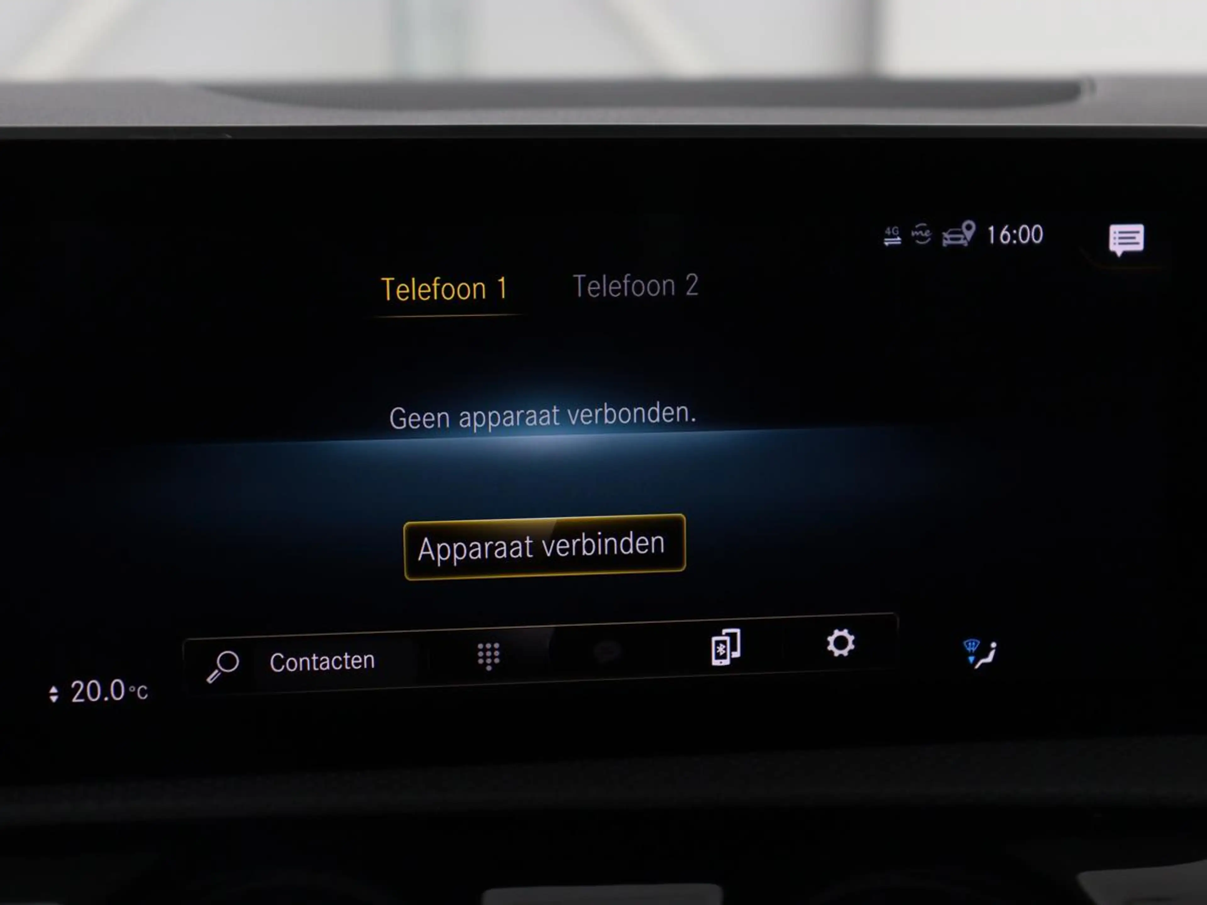 Mercedes-Benz A 35 AMG 4Matic Night | Panoramadak | Carplay | Widescreen — photo 25