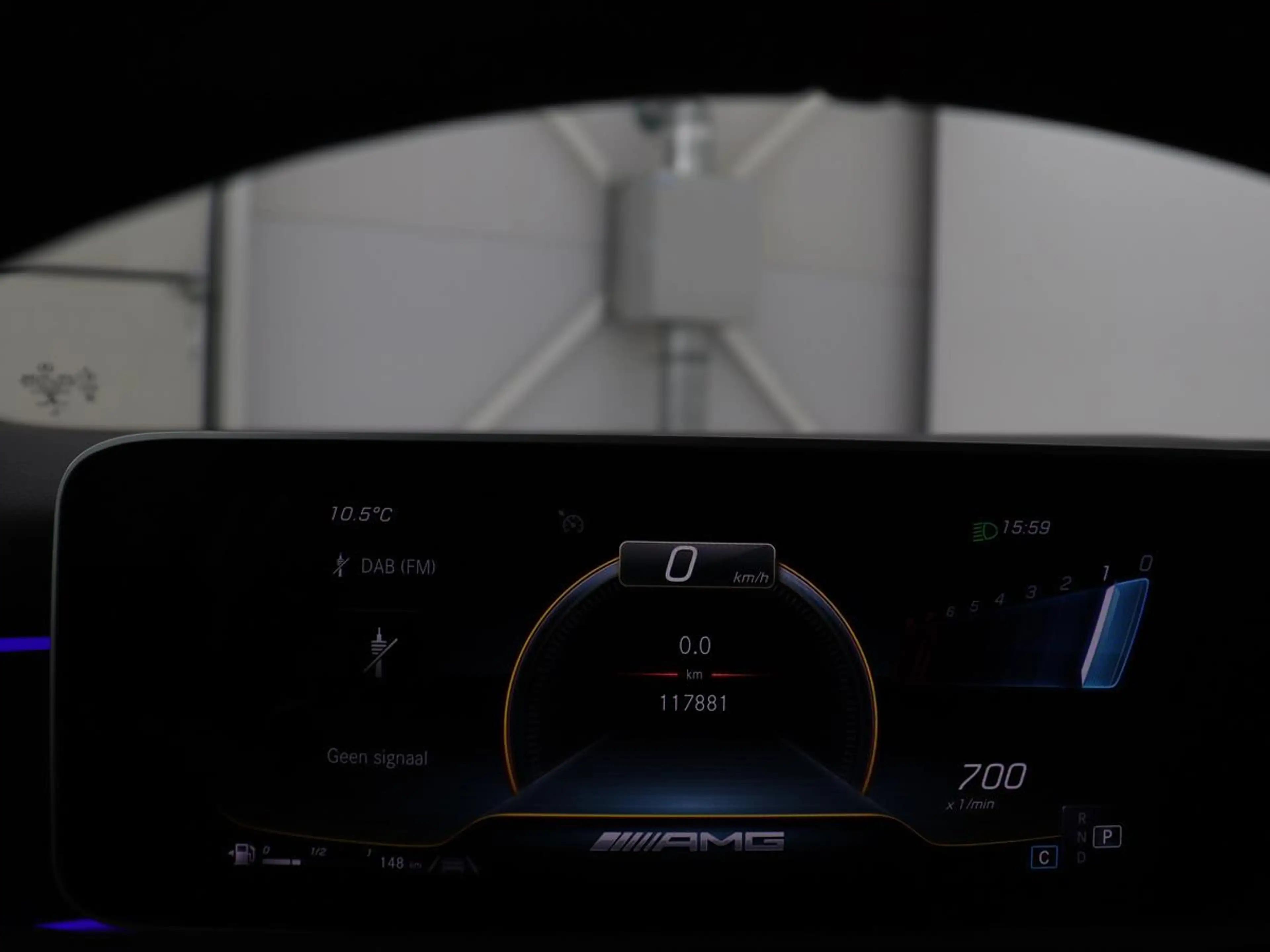 Mercedes-Benz A 35 AMG 4Matic Night | Panoramadak | Carplay | Widescreen — photo 41