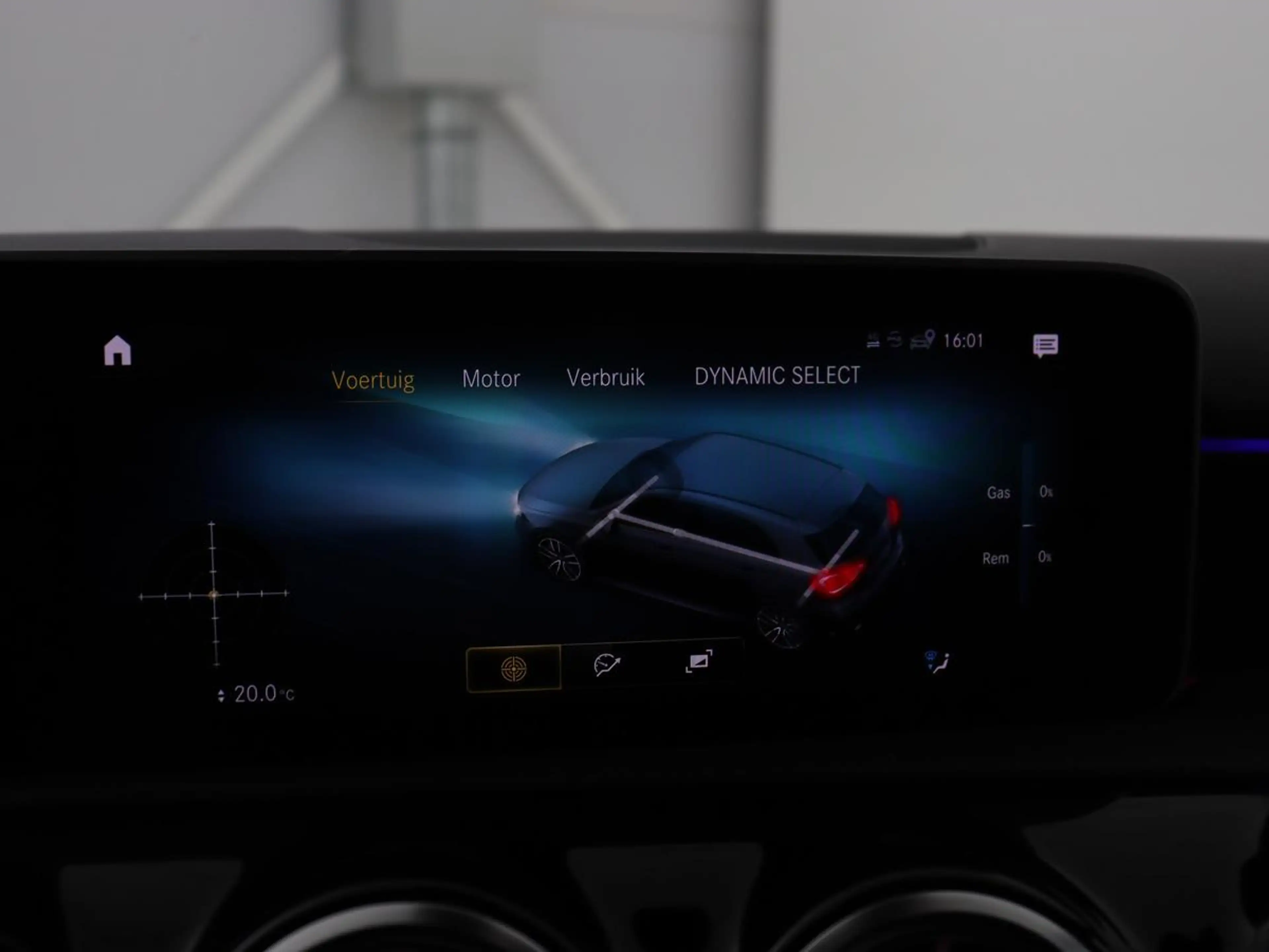 Mercedes-Benz A 35 AMG 4Matic Night | Panoramadak | Carplay | Widescreen — photo 27