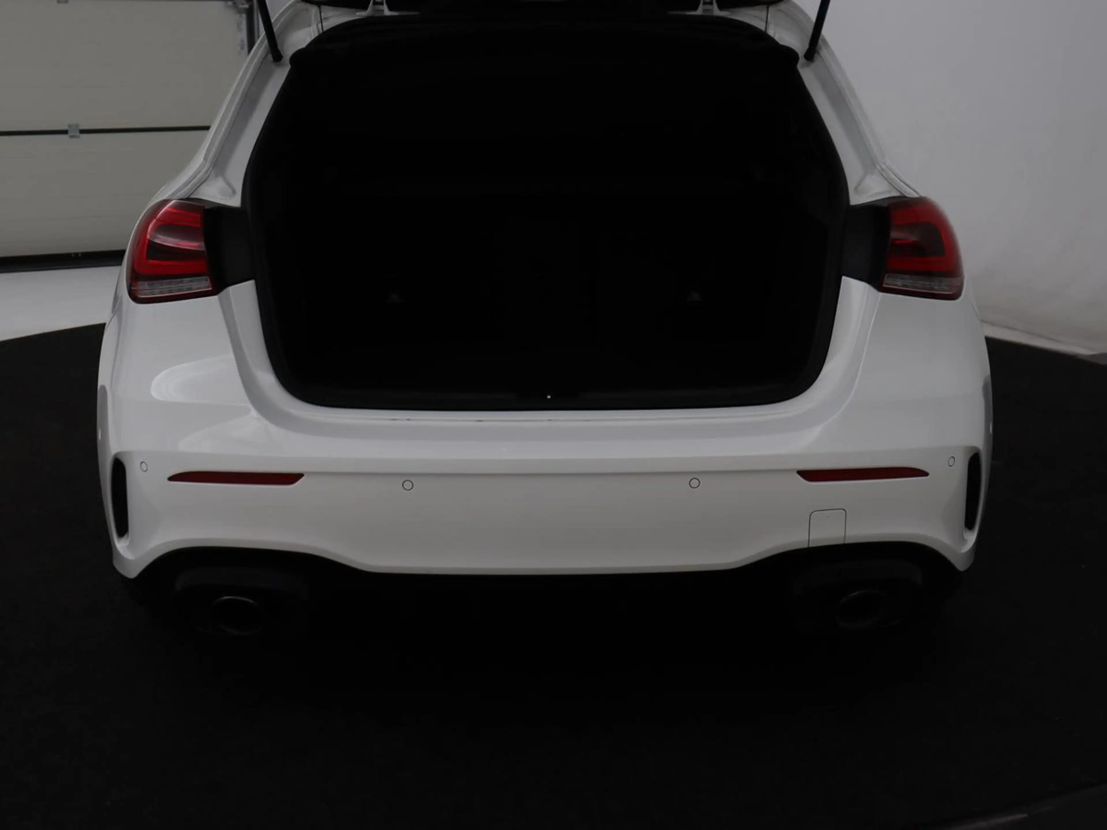 Mercedes-Benz A 35 AMG 4Matic Night | Panoramadak | Carplay | Widescreen — photo 13