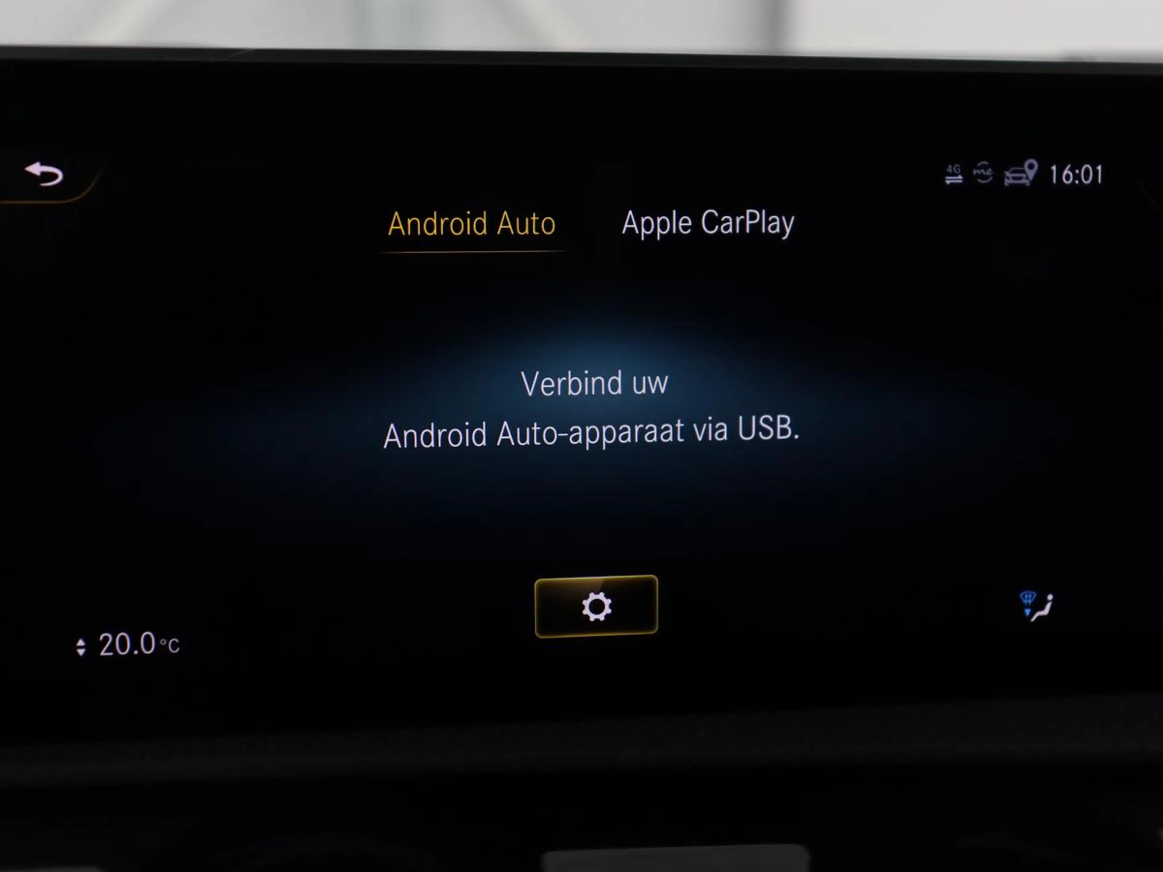 Mercedes-Benz A 35 AMG 4Matic Night | Panoramadak | Carplay | Widescreen — photo 26