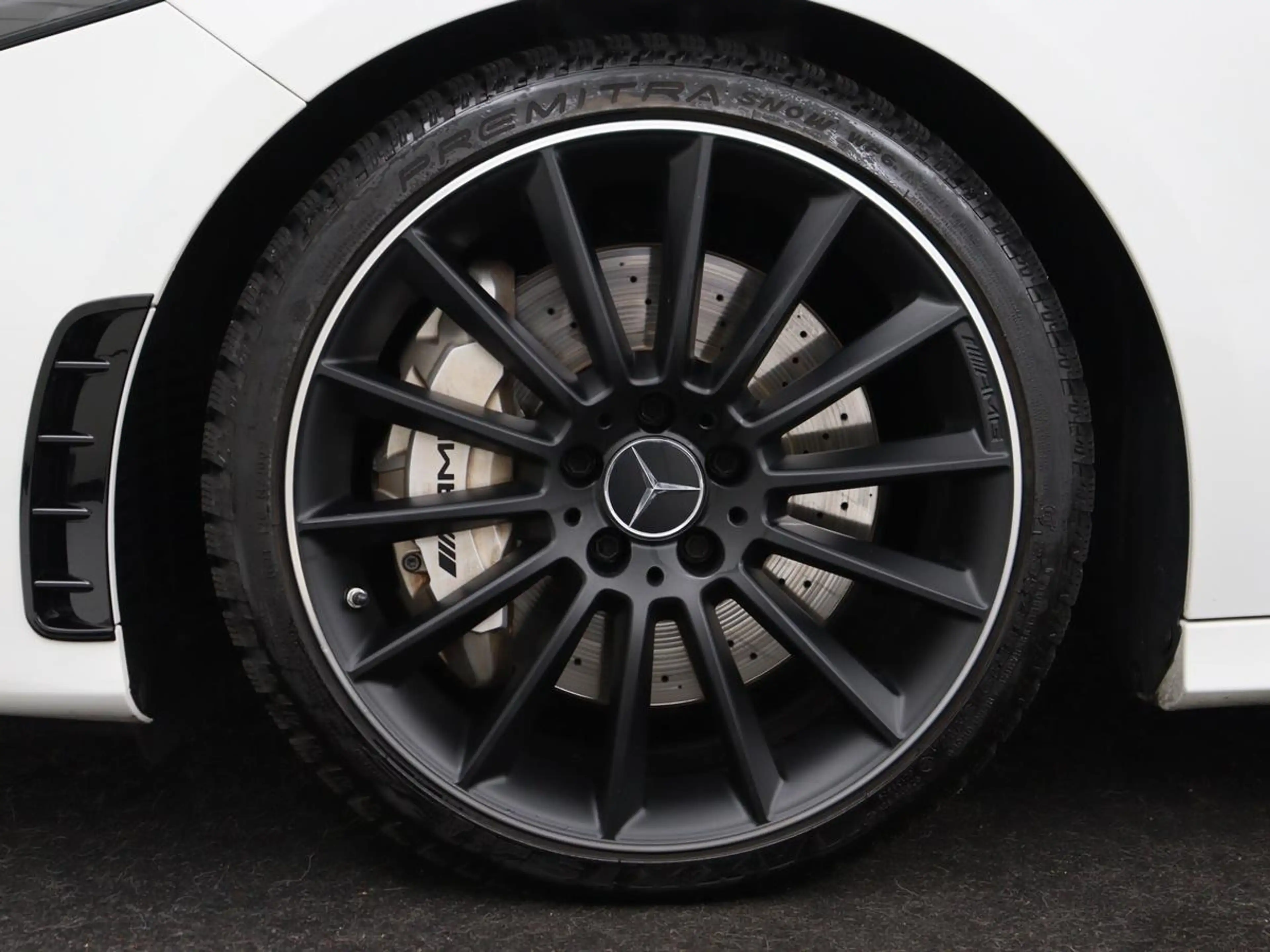 Mercedes-Benz A 35 AMG 4Matic Night | Panoramadak | Carplay | Widescreen — photo 43