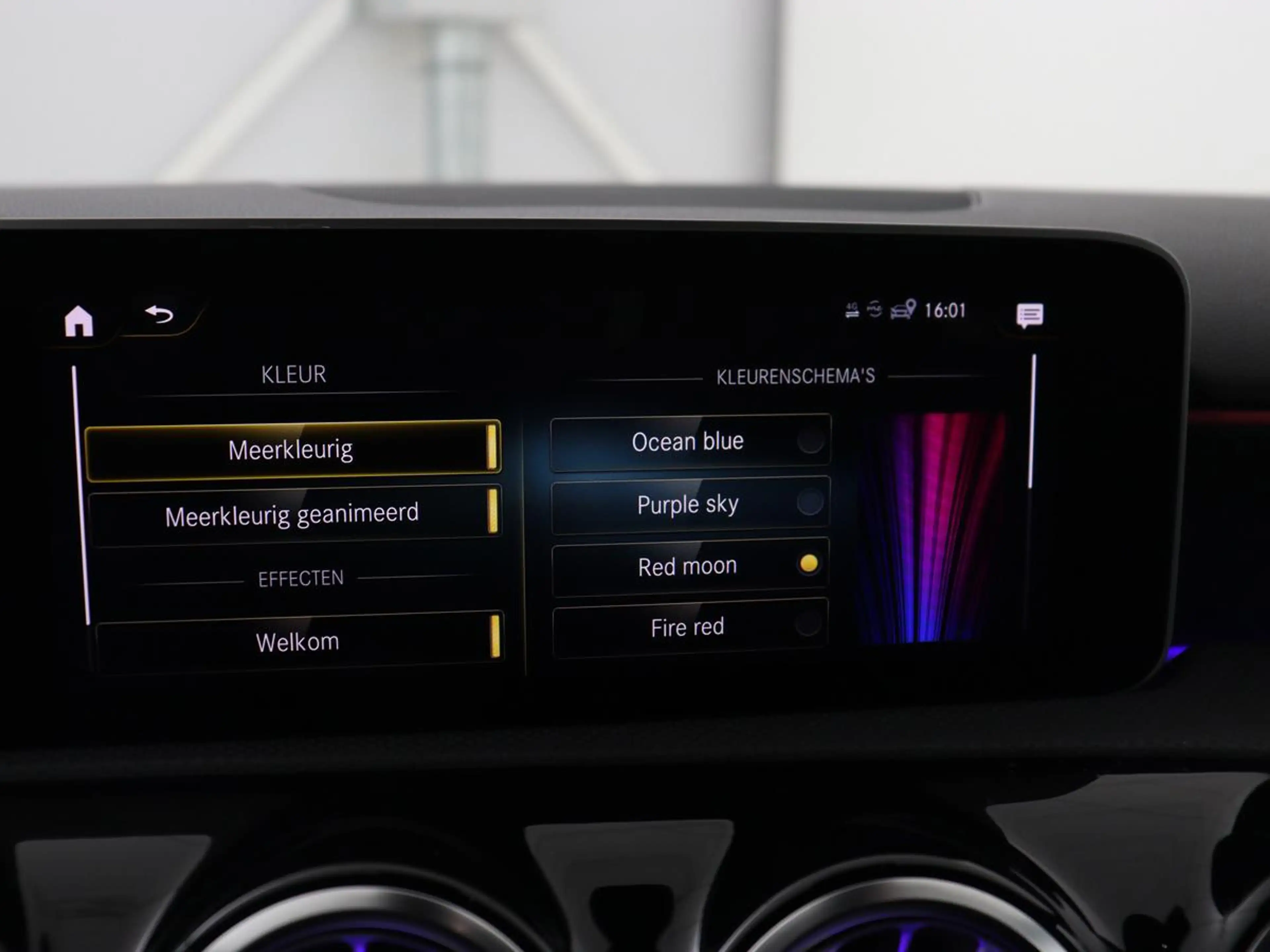 Mercedes-Benz A 35 AMG 4Matic Night | Panoramadak | Carplay | Widescreen — photo 34