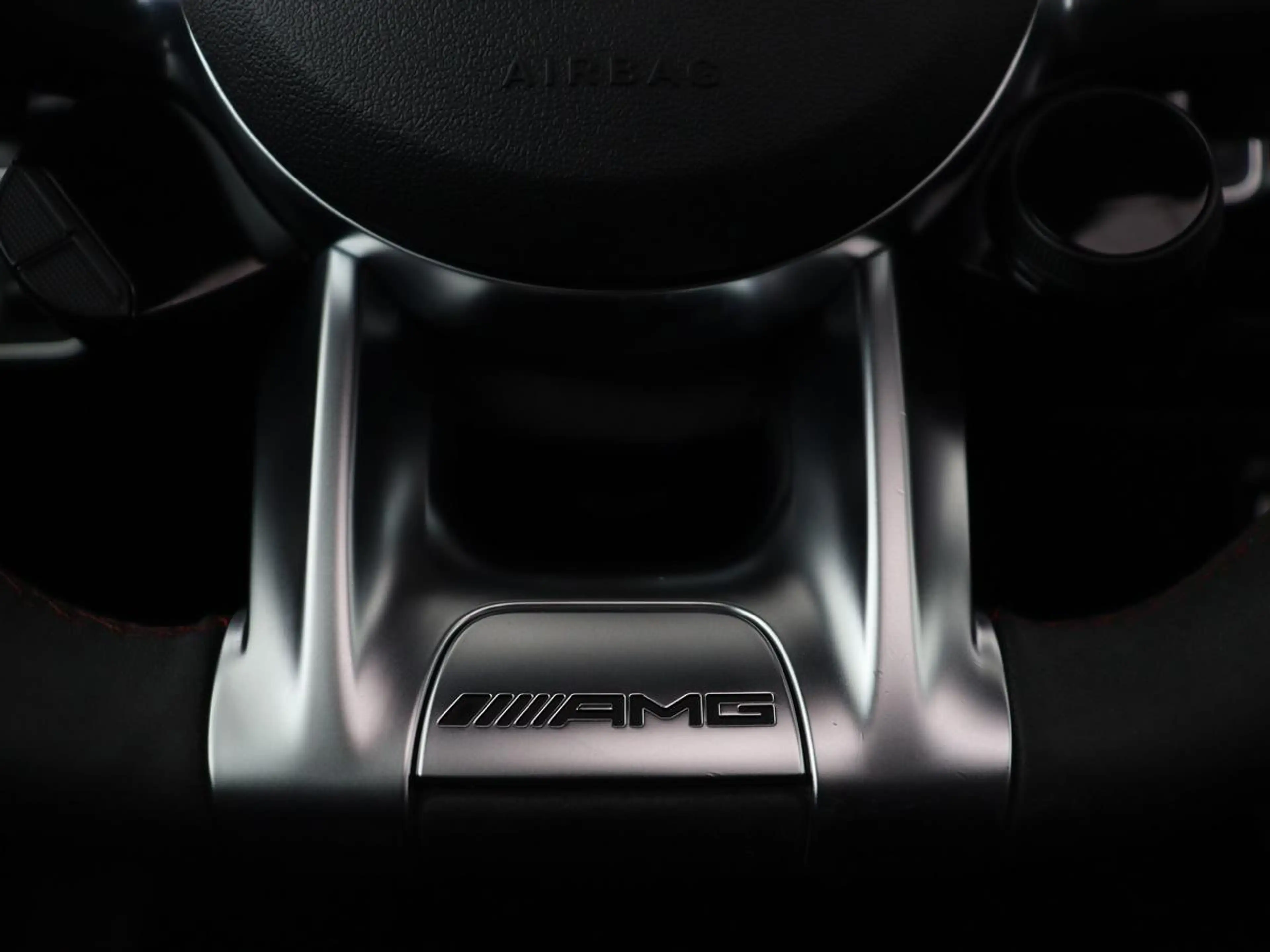 Mercedes-Benz A 35 AMG 4Matic Night | Panoramadak | Carplay | Widescreen — photo 12