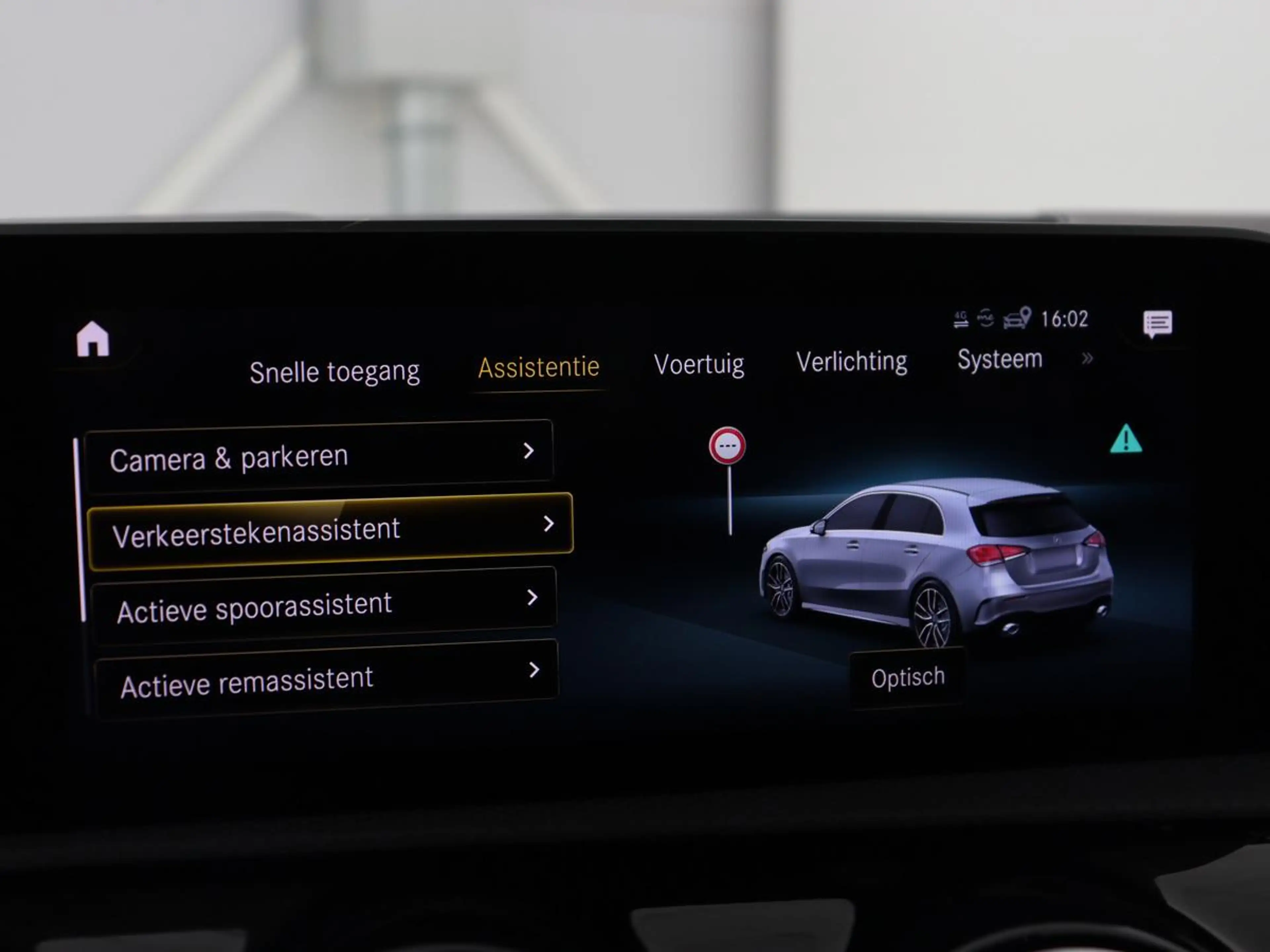 Mercedes-Benz A 35 AMG 4Matic Night | Panoramadak | Carplay | Widescreen — photo 28