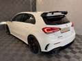 Mercedes-Benz A 35 AMG A35 AMG 4M+*AERODYNAMIK*PEF.SITZE-NIGHT-R.KAM-18 Bílá - thumbnail 3
