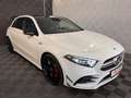 Mercedes-Benz A 35 AMG A35 AMG 4M+*AERODYNAMIK*PEF.SITZE-NIGHT-R.KAM-18 Bílá - thumbnail 1