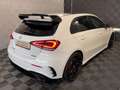 Mercedes-Benz A 35 AMG A35 AMG 4M+*AERODYNAMIK*PEF.SITZE-NIGHT-R.KAM-18 Bílá - thumbnail 4
