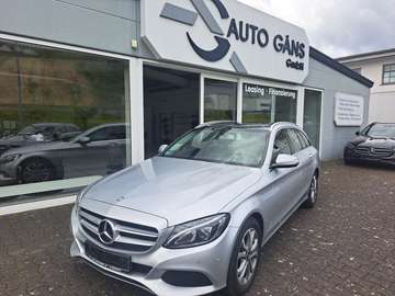 C 250 BlueTec / d T (205.208)