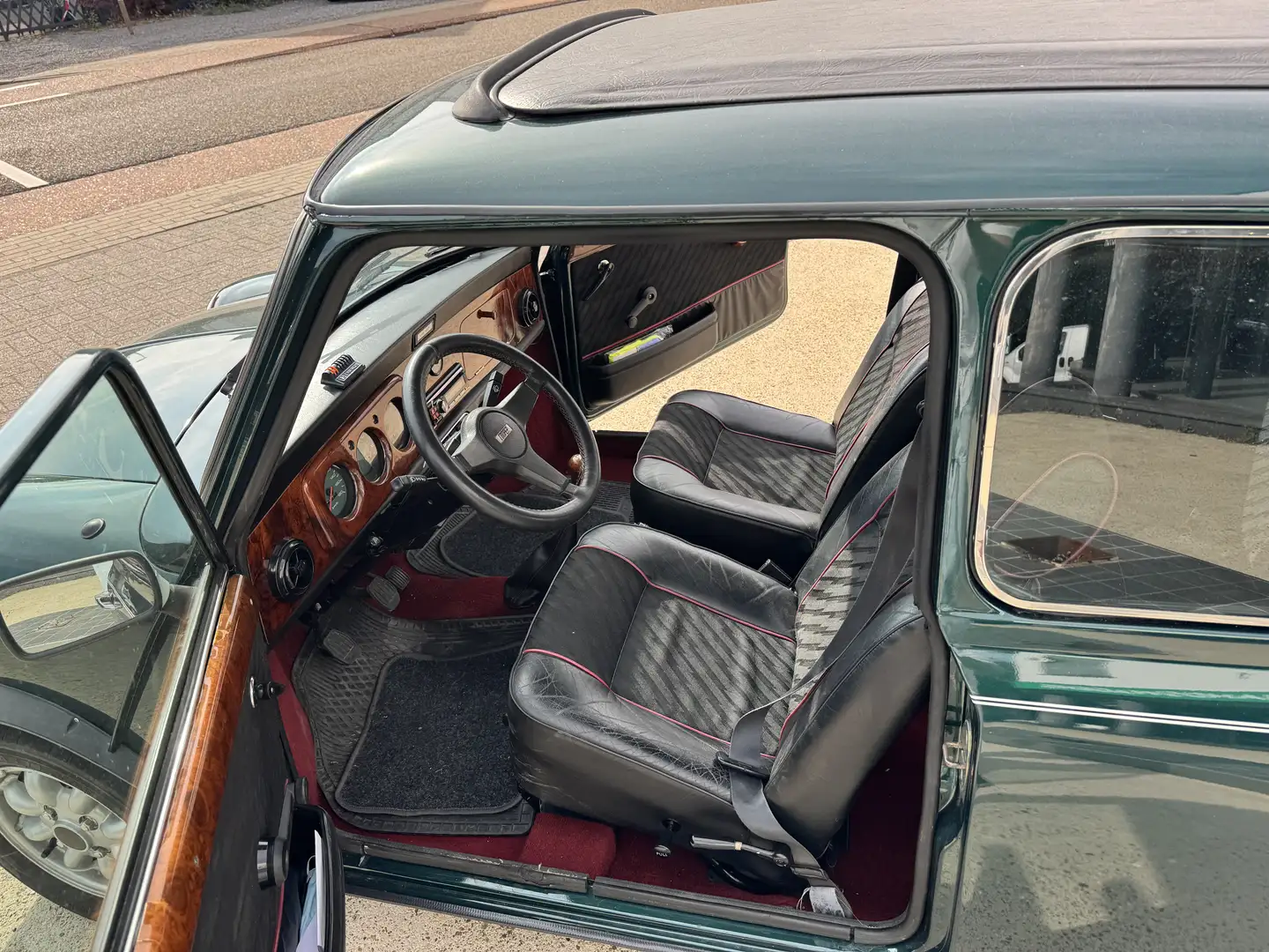 MINI Cooper mini 1992 1.3 - 2