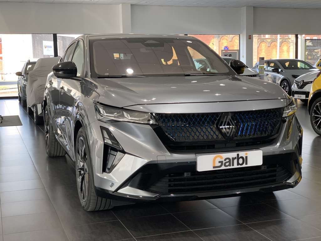 Renault Rafale 1.2 E-Tech Híbrido Esprit Alpine 147kW - foto 1