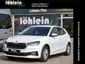 Skoda Fabia Selection*PDC+KLIMA+SHZ Weiß - thumbnail 1