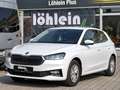 Skoda Fabia Selection*PDC+KLIMA+SHZ Weiß - thumbnail 2