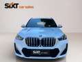BMW X1 20d M-Sport|LED|Head-Up|AHK|ACC Weiß - thumbnail 2