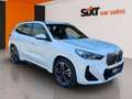 BMW X1 20d M-Sport|LED|Head-Up|AHK|ACC Weiß - thumbnail 3