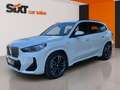 BMW X1 20d M-Sport|LED|Head-Up|AHK|ACC Weiß - thumbnail 1