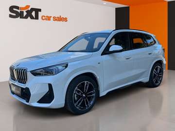 20d M-Sport|LED|Head-Up|AHK|ACC