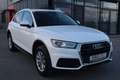 Audi Q5 40 TDI quattro S-tronic*1.Besitz*Navigation* Weiß - thumbnail 2