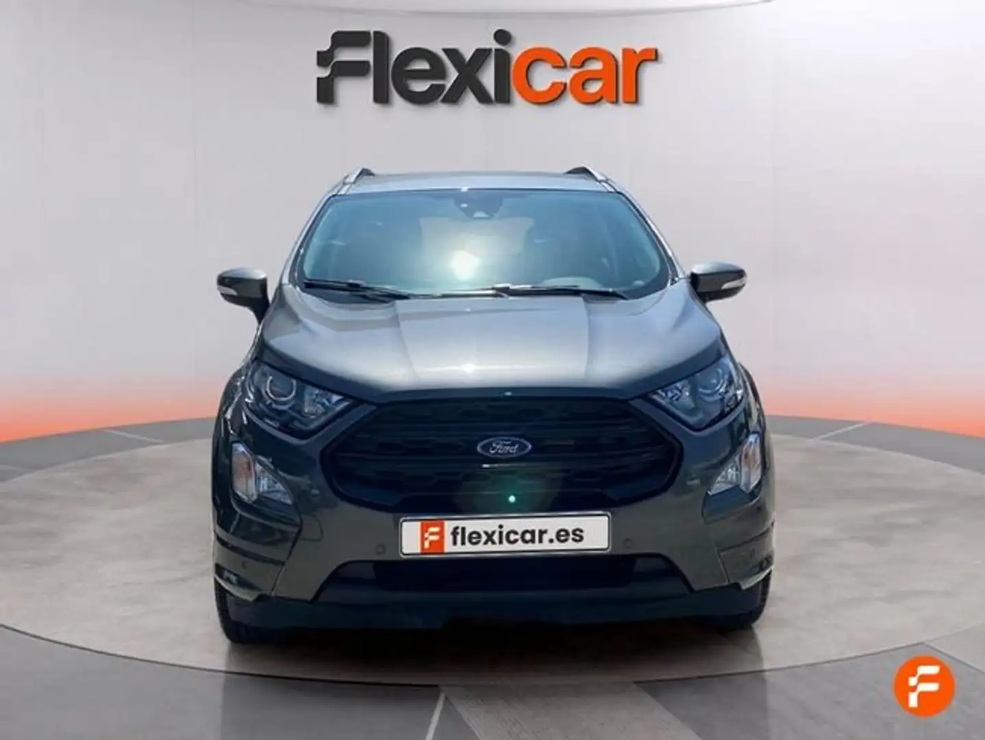 Ford EcoSport 1.0T EcoBoost 92kW (125CV) S&S ST Line Gris - 2