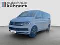 Volkswagen T6 Multivan DSG Kurz 4MOTION Generation Six ACC LED SpurAss RF Wit - thumbnail 1