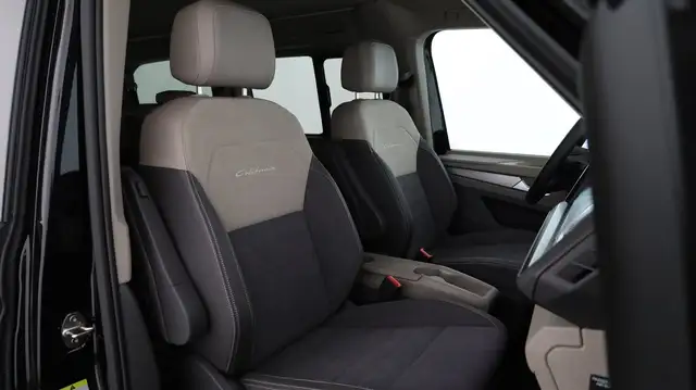 Volkswagen T7 California VW Multivan T7 California TDI Ansicht 12