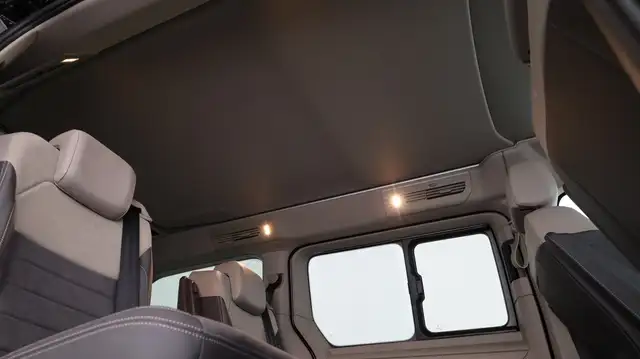 Volkswagen T7 California VW Multivan T7 California TDI Ansicht 23