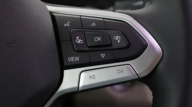 Volkswagen T7 California VW Multivan T7 California TDI Ansicht 16