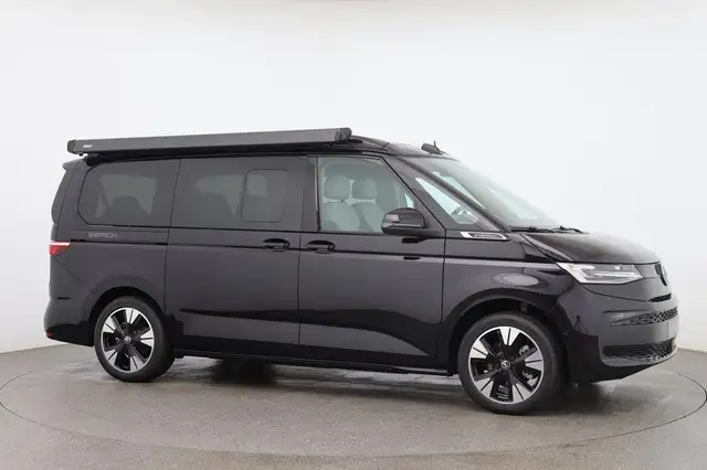 Volkswagen T7 California VW Multivan T7 California TDI Ansicht 7