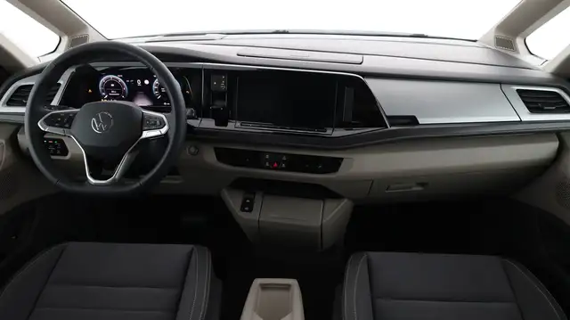 Volkswagen T7 California VW Multivan T7 California TDI Ansicht 13