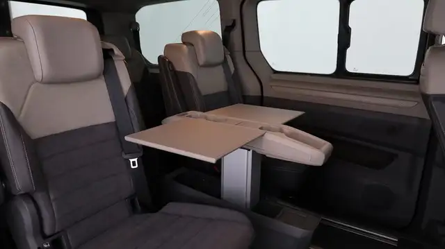 Volkswagen T7 California VW Multivan T7 California TDI Ansicht 25