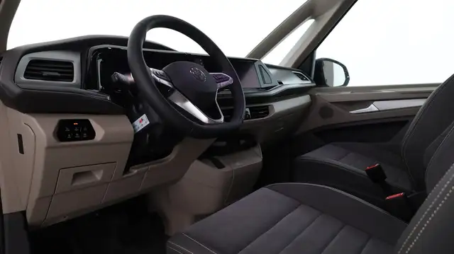 Volkswagen T7 California VW Multivan T7 California TDI Ansicht 9