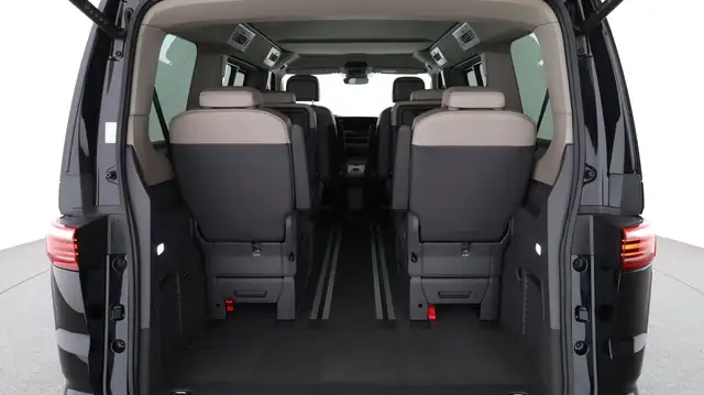 Volkswagen T7 California VW Multivan T7 California TDI Ansicht 27