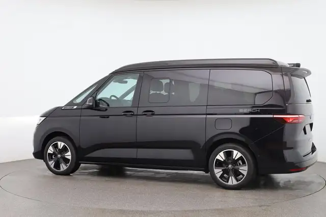 Volkswagen T7 California VW Multivan T7 California TDI Ansicht 3