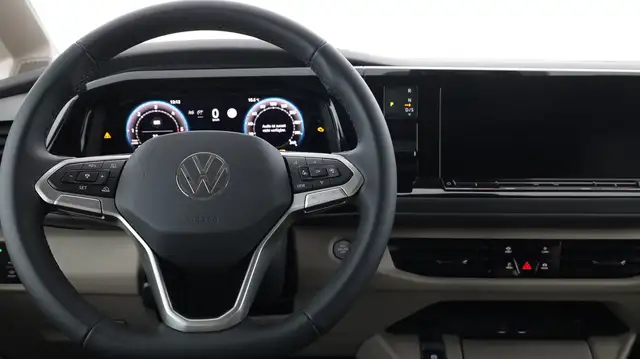 Volkswagen T7 California VW Multivan T7 California TDI Ansicht 14