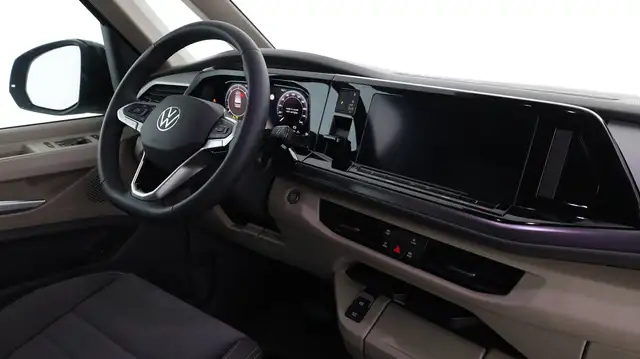 Volkswagen T7 California VW Multivan T7 California TDI Ansicht 10