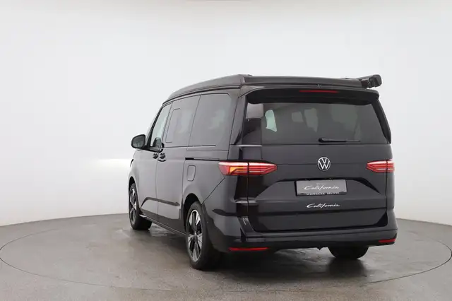 Volkswagen T7 California VW Multivan T7 California TDI Ansicht 4