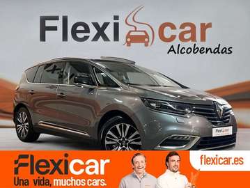 1.6dCi TT En. Initiale Paris EDC 118kW