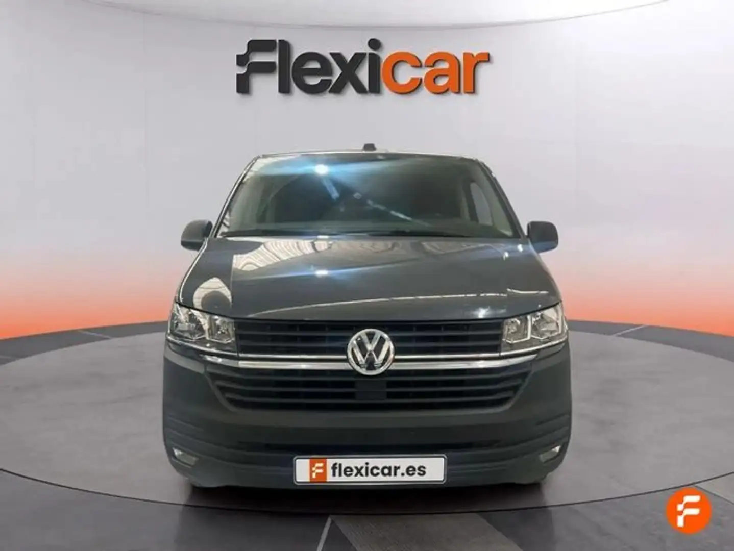Volkswagen Origin Larga 2.0 TDI 81kW (110CV) BMT Gris - 2