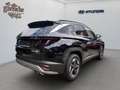 Hyundai TUCSON 1.6 T-GDI  Trend DCT MY26 Noir - thumbnail 4
